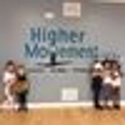 Higher Movement, LLC.