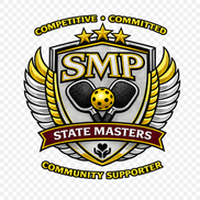 State Masters Pickleball