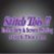 Stitch This!! Embroidery & Screen Printing