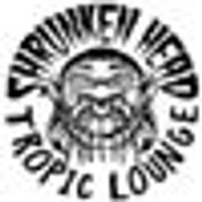 Shrunken Head Tropic Lounge