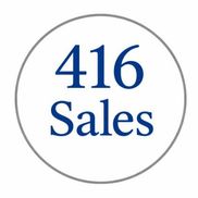 416 Sales