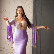 Carmen Bellydance