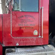 Tom mitchell llc