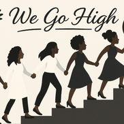 We Go High