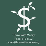 ThrivewithMoney, Queensbury NY