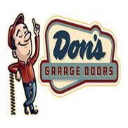 Don's Garage Door Repair, Parker CO