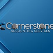 Cornerstone Accounting Services