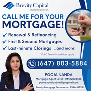 Brevity Capital, Cambridge ON