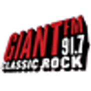 91.7 Giant FM