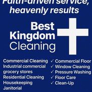 Best Kingdom Cleaning LLC