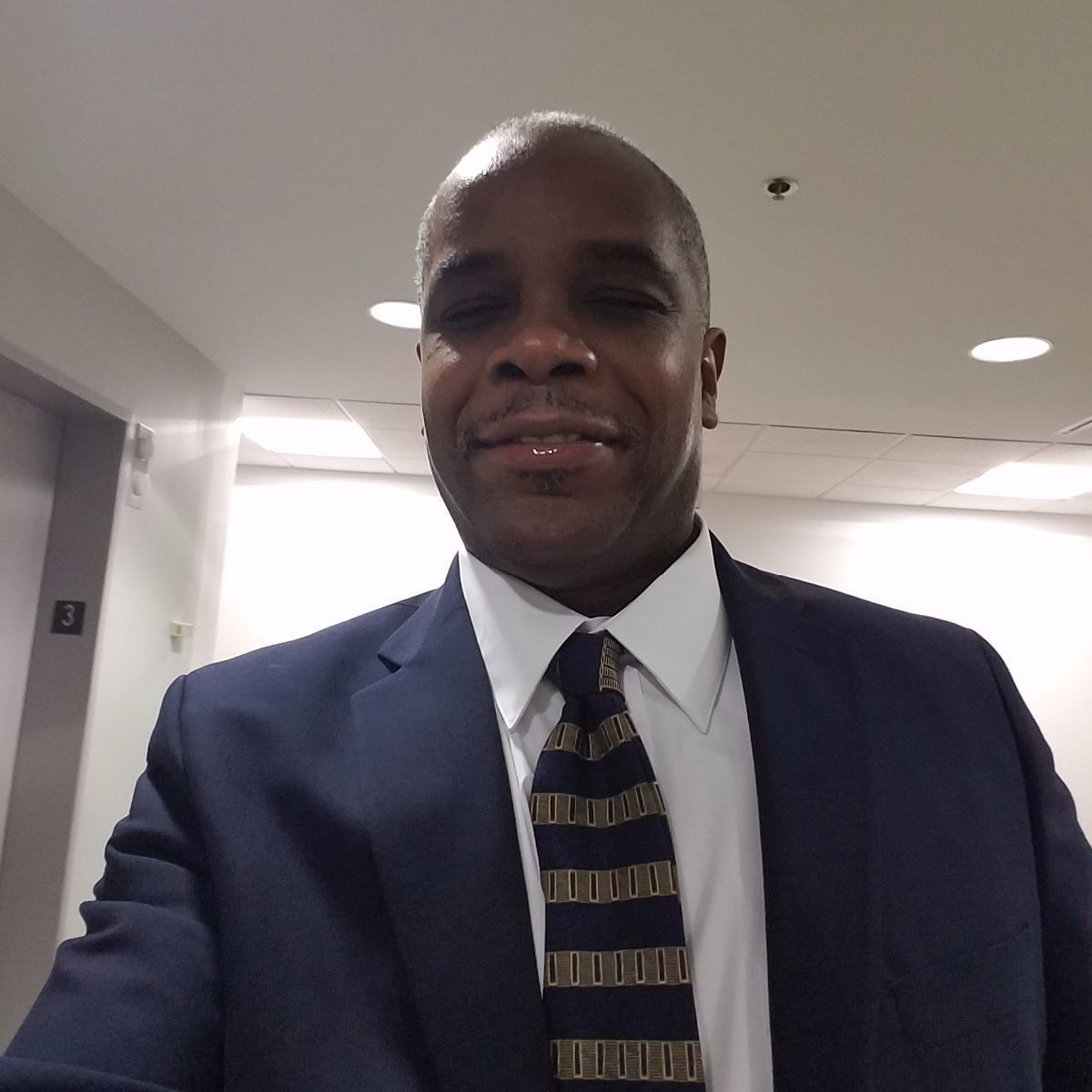 Executive of a Mortgage Company, Brooklyn MD