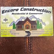 Encore Construction LLC