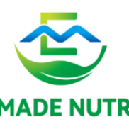 Earth Made Nutritions Inc