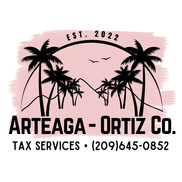 Arteaga-Ortiz Co. Tax Services, PATTERSON CA