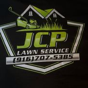 JCP Lawn Service, Rancho Cordova CA