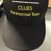 CLUES Paranormal