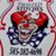 Twisted Stitches Inc