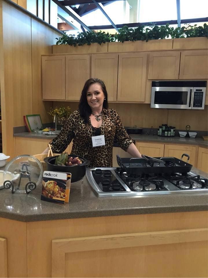 Pampered Chef, Greensburg PA