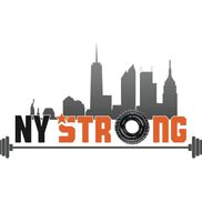 NY Strong