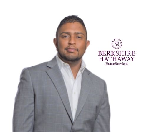 Paul Matadeen, Realtor, Berkshire Hathaway HomeServices - Georgia Properties, Powder springs GA