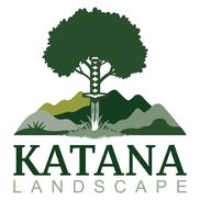 Katana Landscape logo