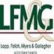 Lapp, Fatch, Myers & Gallagher Accountants logo