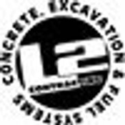 L 2 Contracting