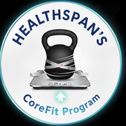 Healthspan Medical and Fitness