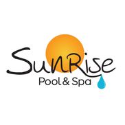 Sunrise Pool and Patio