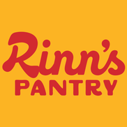 Rinn's Pantry logo