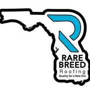 Rare Breed Roofing