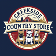 Creekside Country store