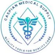 CASPIAN MEDICAL SUPPLY