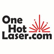 One Hot Laser