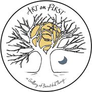 ART on FIRST, A Gallery of Beautiful Things…