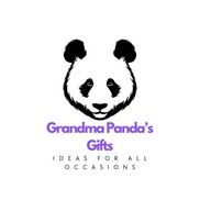 Grandma Panda’s Gifts