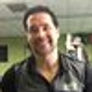 David McIlhenney Fitness Studio