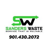 Sanders Waste, LLC. - Covington, TN