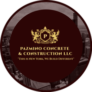 Pazmino Concrete & Construction LLC, Woodhaven NY