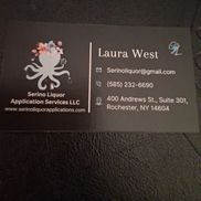 Serino Liquor Application Services
