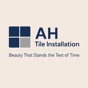 AH Tile Installation 