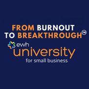 EWH University for Small Business, Las Vegas NV