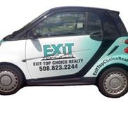 Exit Top Choice Realty