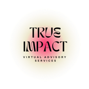 True Impact Virtual Advisory Services logo