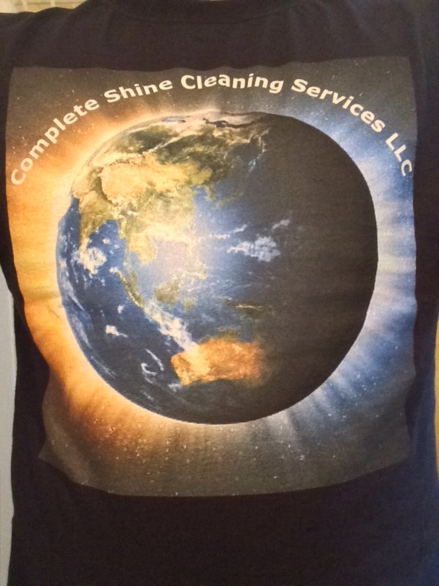 Complete shine service llc, Warrenton VA