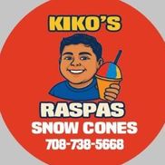 Kiko's Raspas, Westchester IL