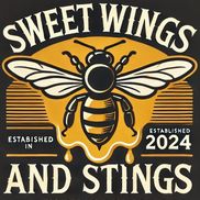 Sweet Wings and Stings