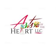 Arts of the Heart LLC & DIY Paint Party Bash