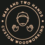 Man and Two Hands Custom Woodworking, Ingersoll ON