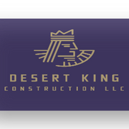 Desert King Construction LLC